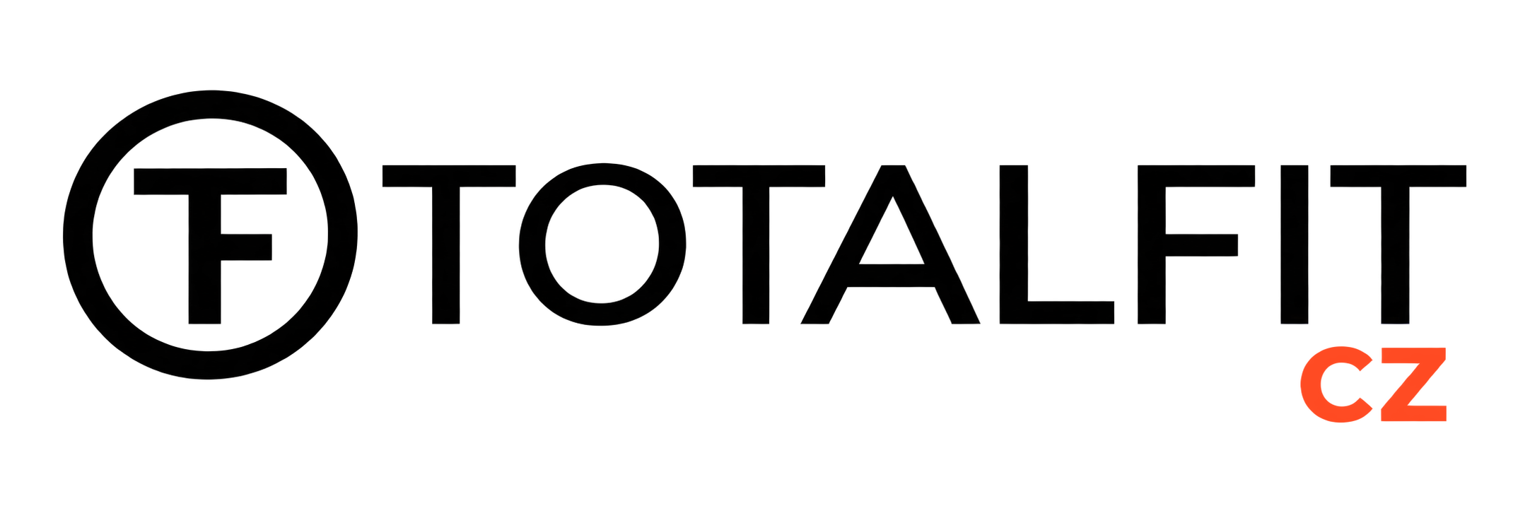 TOTALFIT CZ